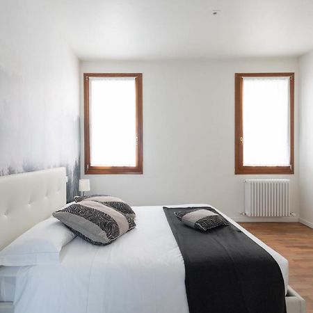 Apartments In San Marco With Canal View By Wonderful Italy Venice Ngoại thất bức ảnh
